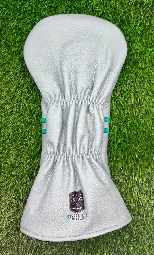 SG Tottenham Driver Cover