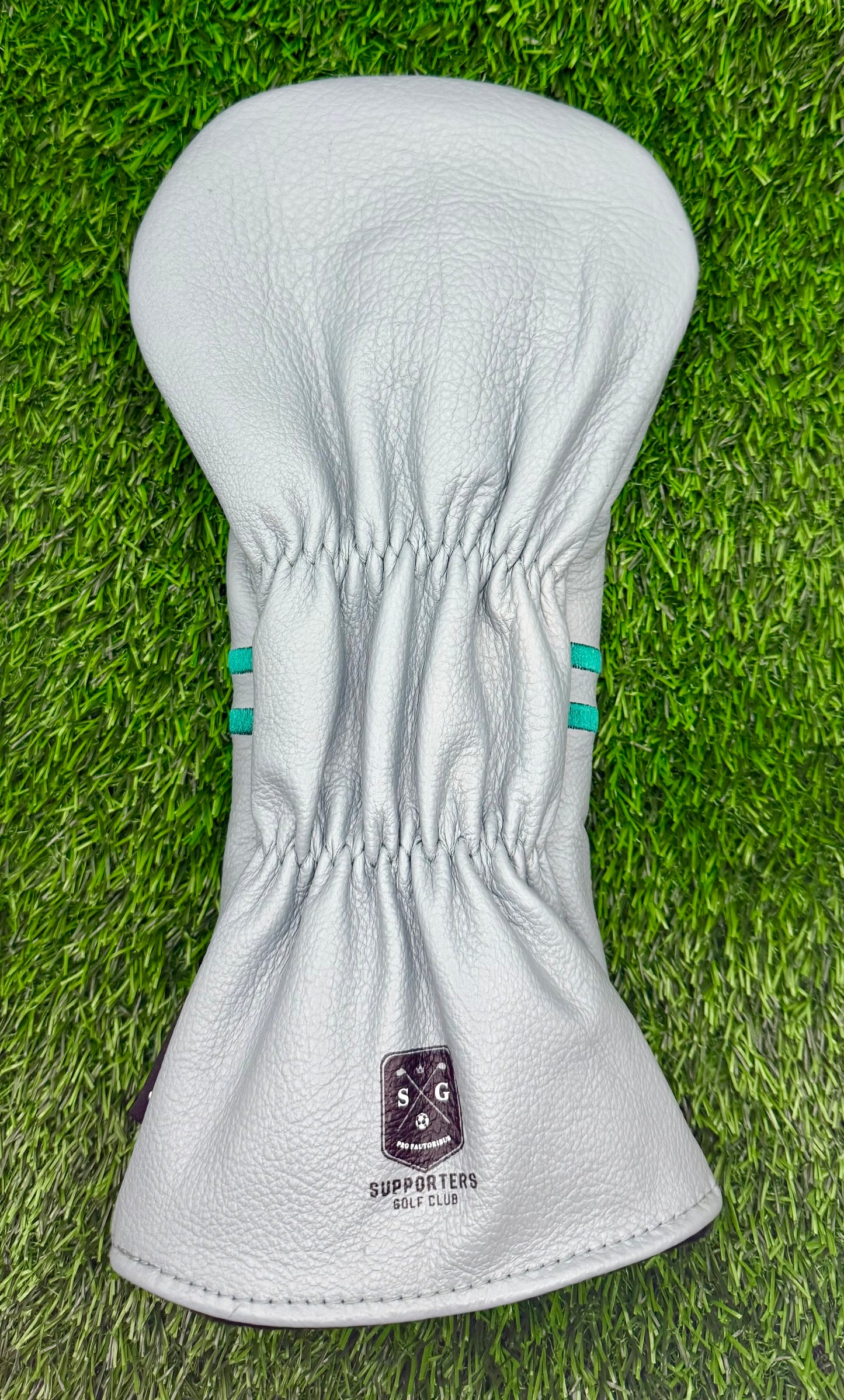 SG Tottenham Driver Cover