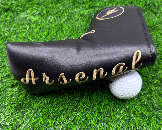 SG Arsenal Blade Cover