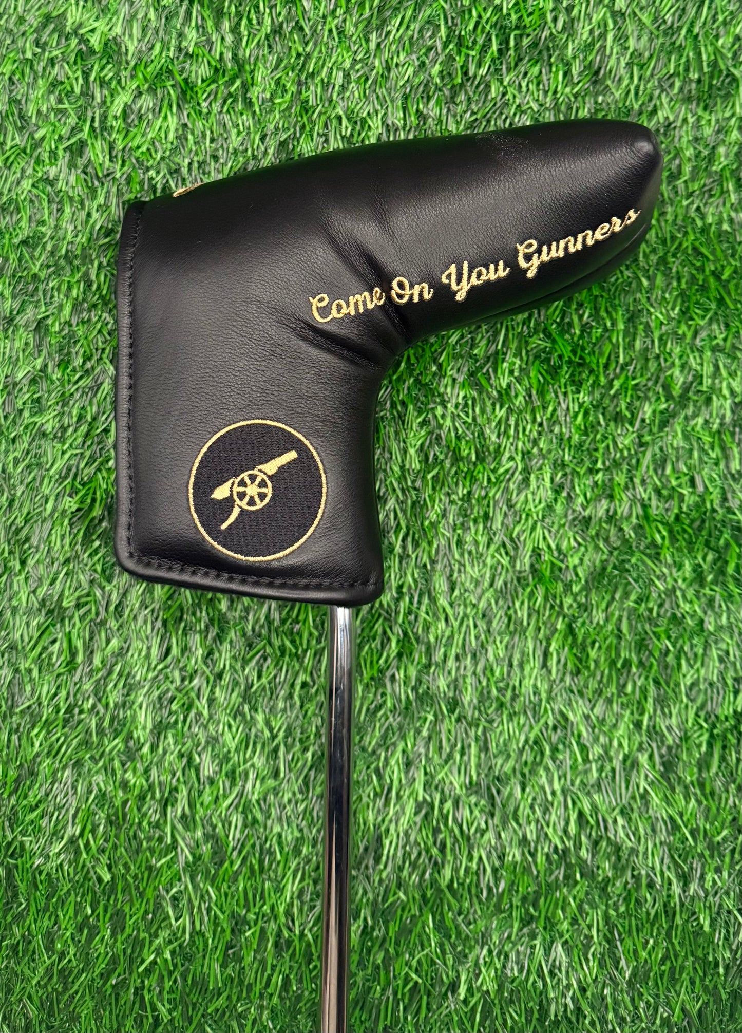 SG Arsenal Blade Cover