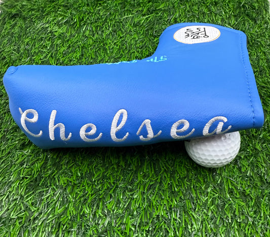 SG Chelsea Blade Cover
