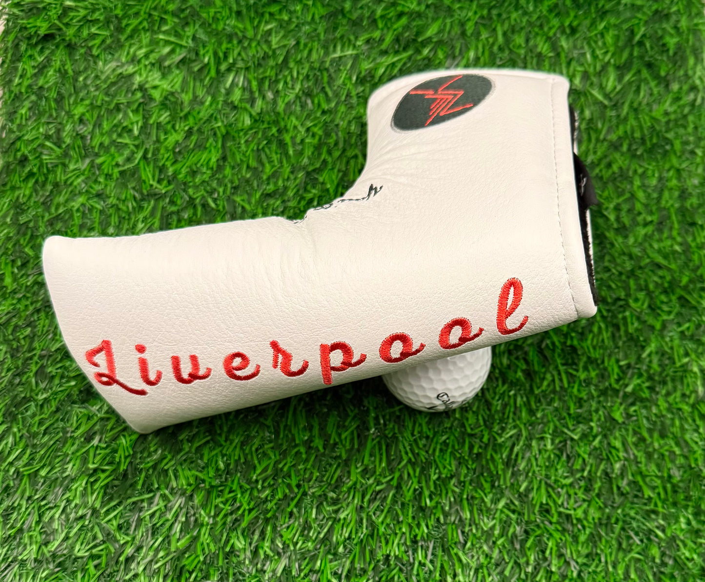 SG Liverpool Blade Cover