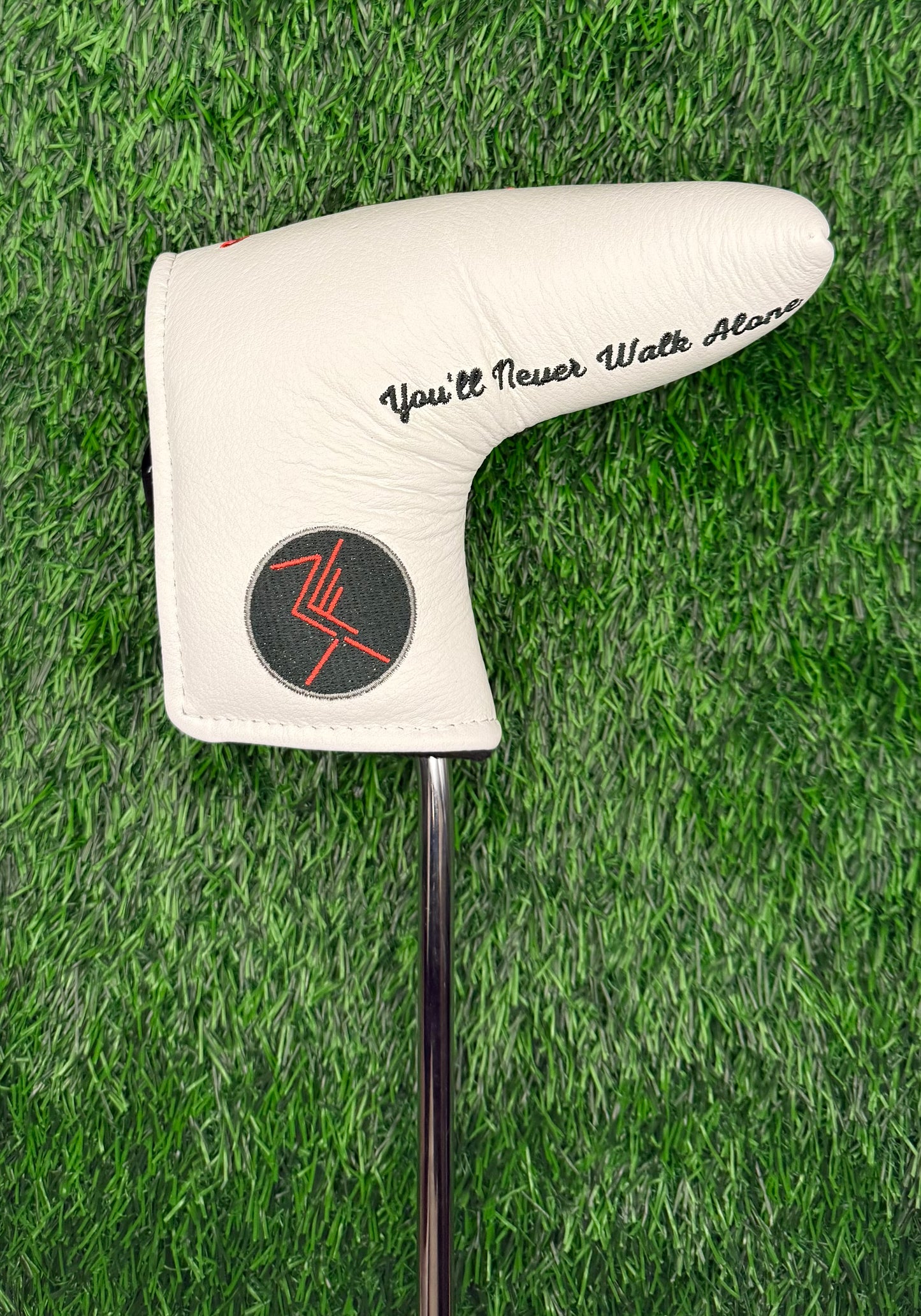 SG Liverpool Blade Cover