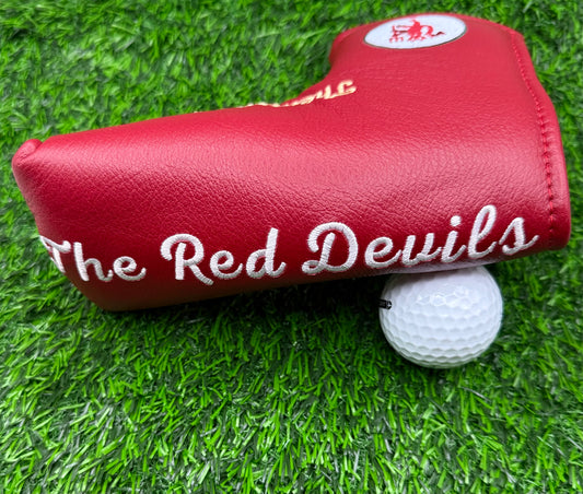 SG Manchester United Blade Cover