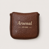 Pre-Sale | SG Arsenal Mallet Putter Cover