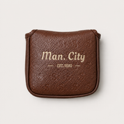 Pre-Sale | SG City Mallet Putter Cover