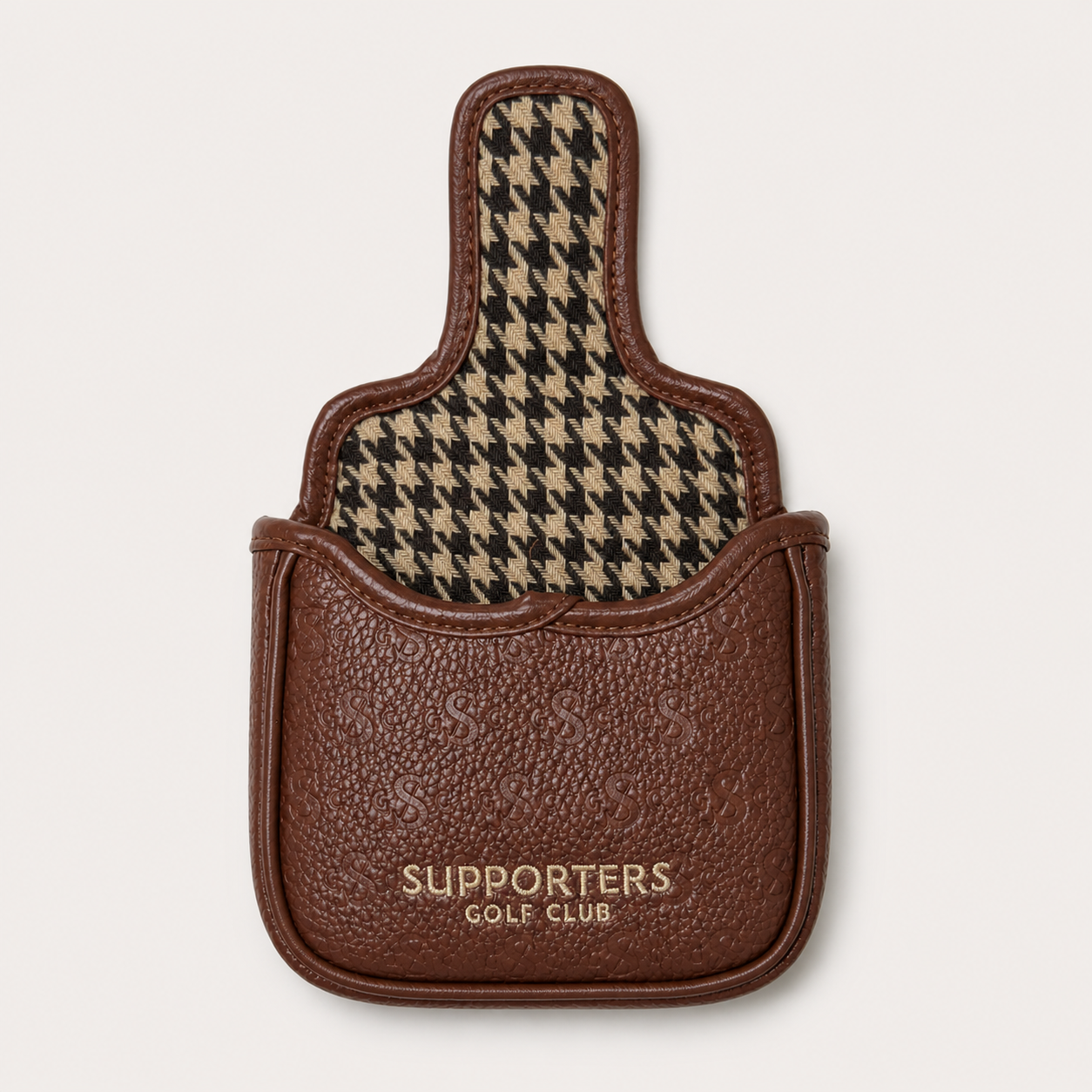Pre-Sale | SG Chelsea Mallet Putter Cover