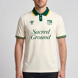 Sacred Ground Jersey Polo