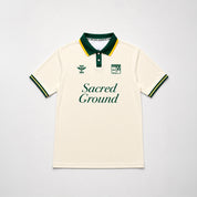 Sacred Ground Jersey Polo