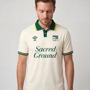 Sacred Ground Jersey Polo