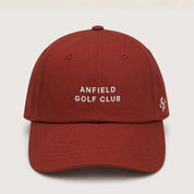 Anfield GC Dad Hat