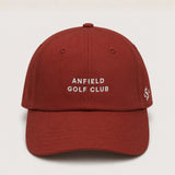 Anfield GC Dad Hat