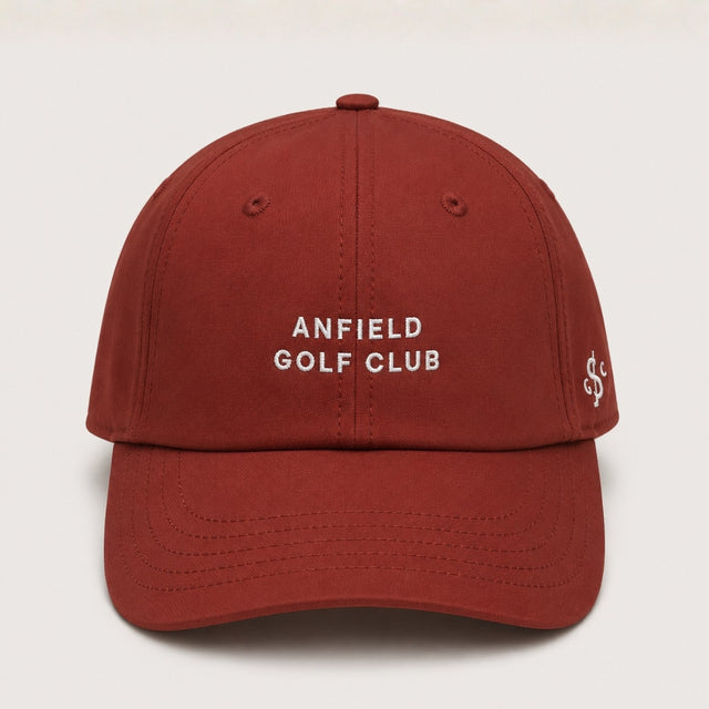 Anfield GC Golf Hat