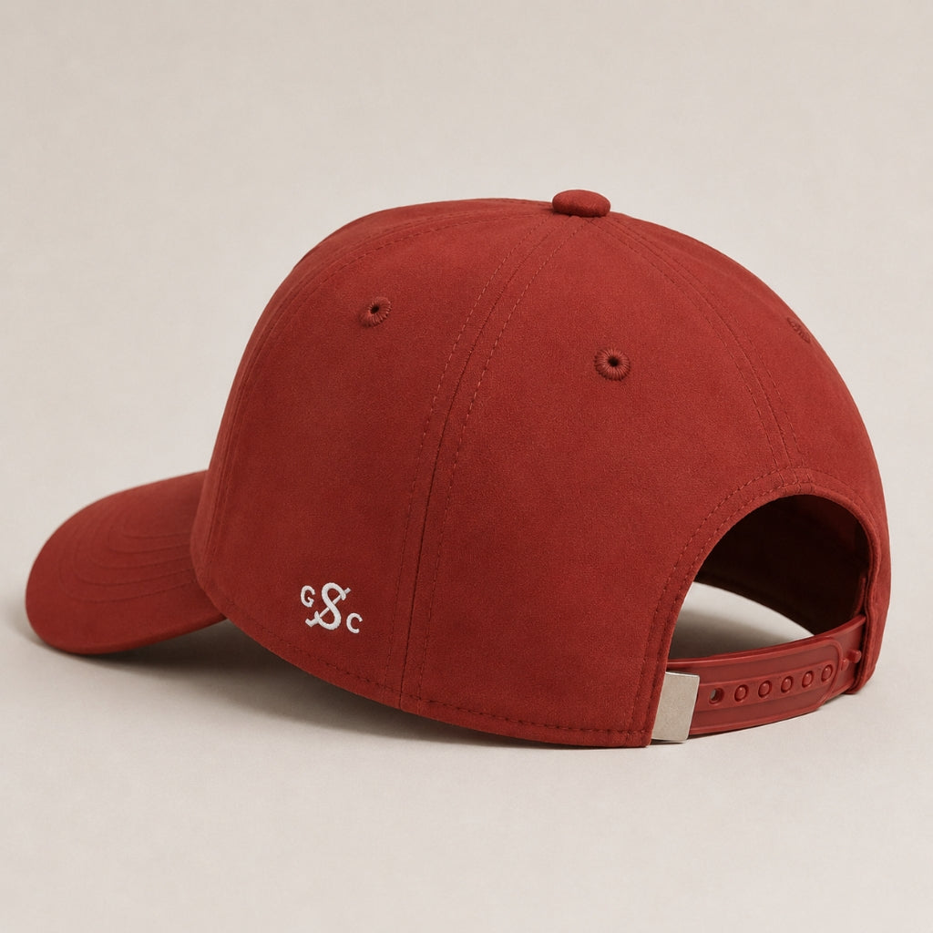 Anfield GC Dad Hat