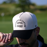Highbury GC Canvas Twill Hat
