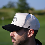 Highbury GC Canvas Twill Hat