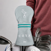 SG Tottenham Driver Cover