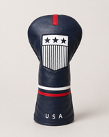 SG USA Driver Cover