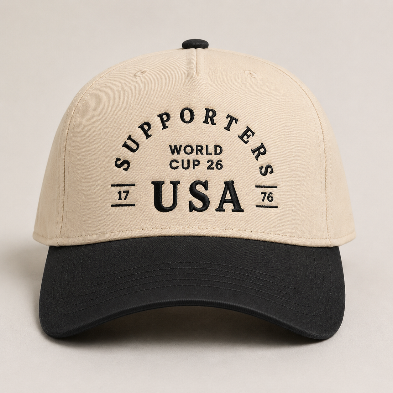 SG USA Canvas Twill Hat