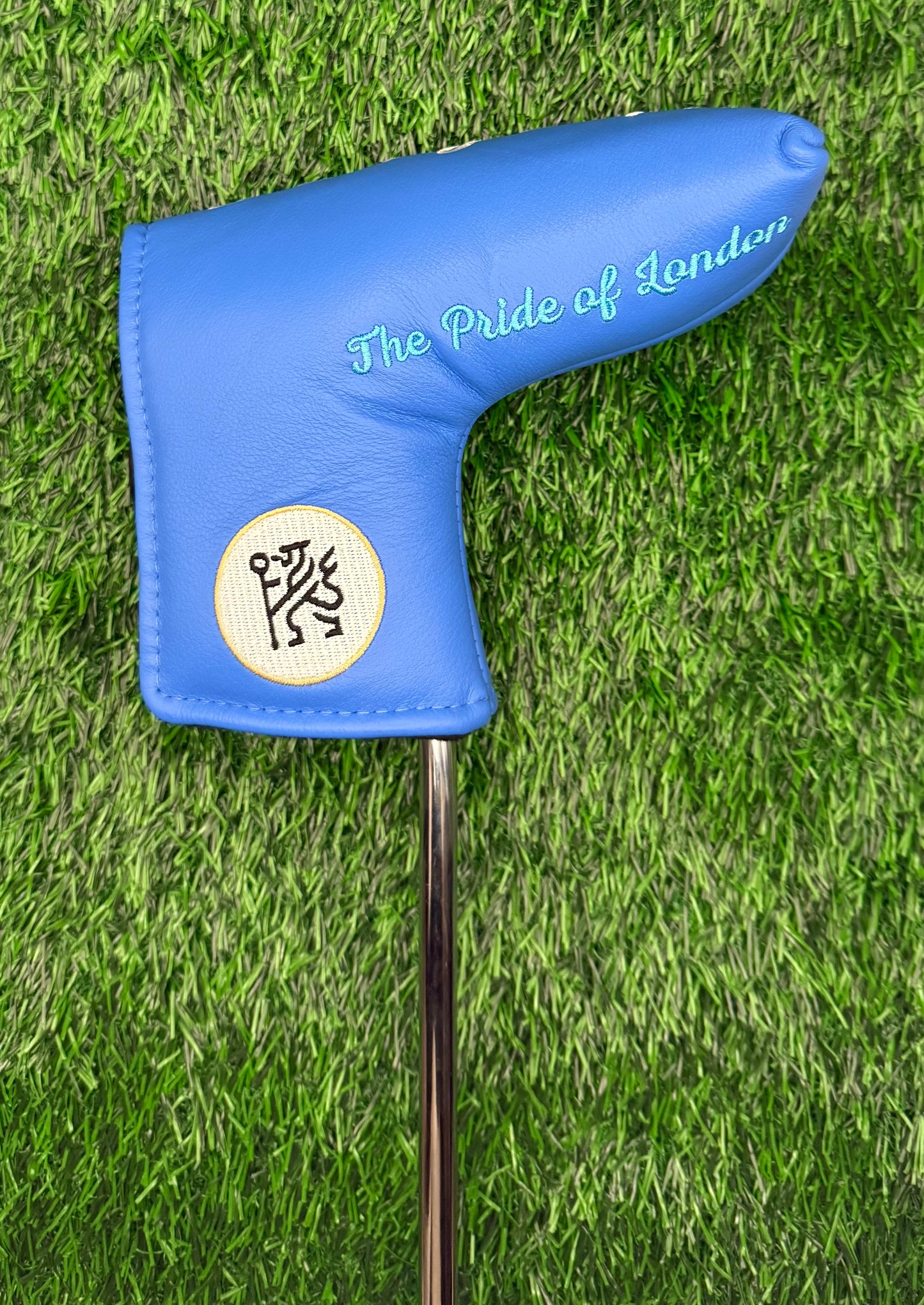 SG Chelsea Blade Cover