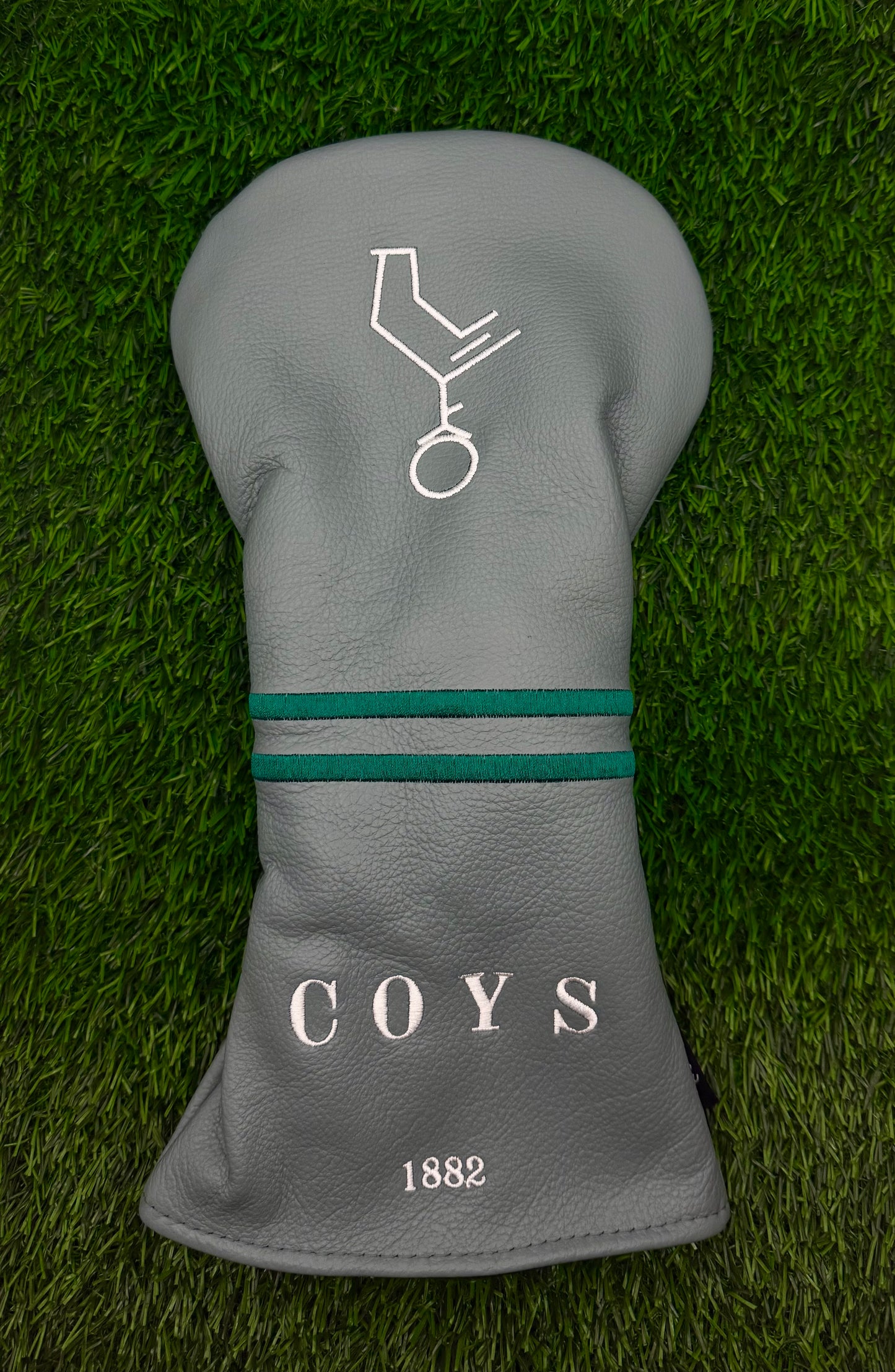 SG Tottenham Driver Cover