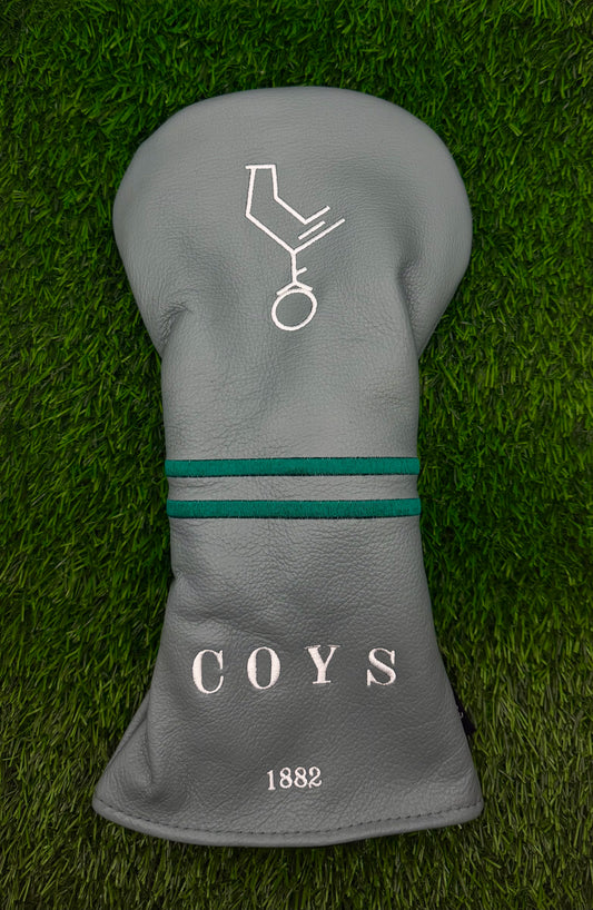 SG Tottenham Driver Cover