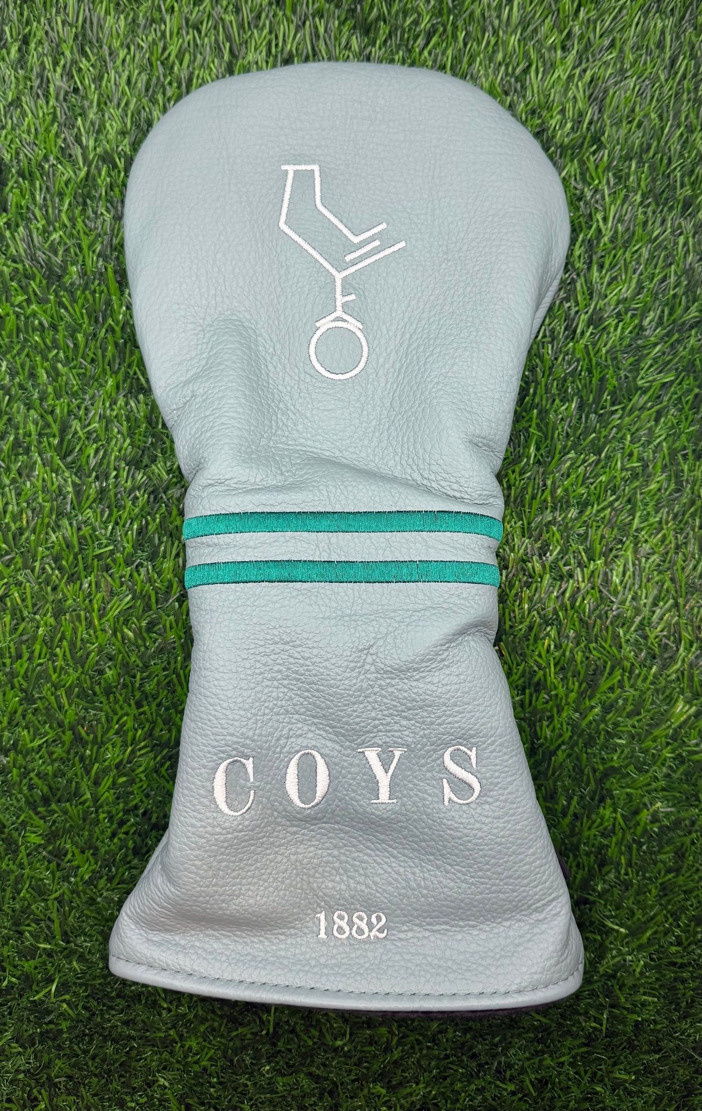 SG Tottenham Driver Cover