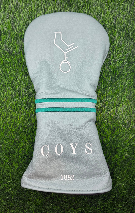 SG Tottenham Driver Cover