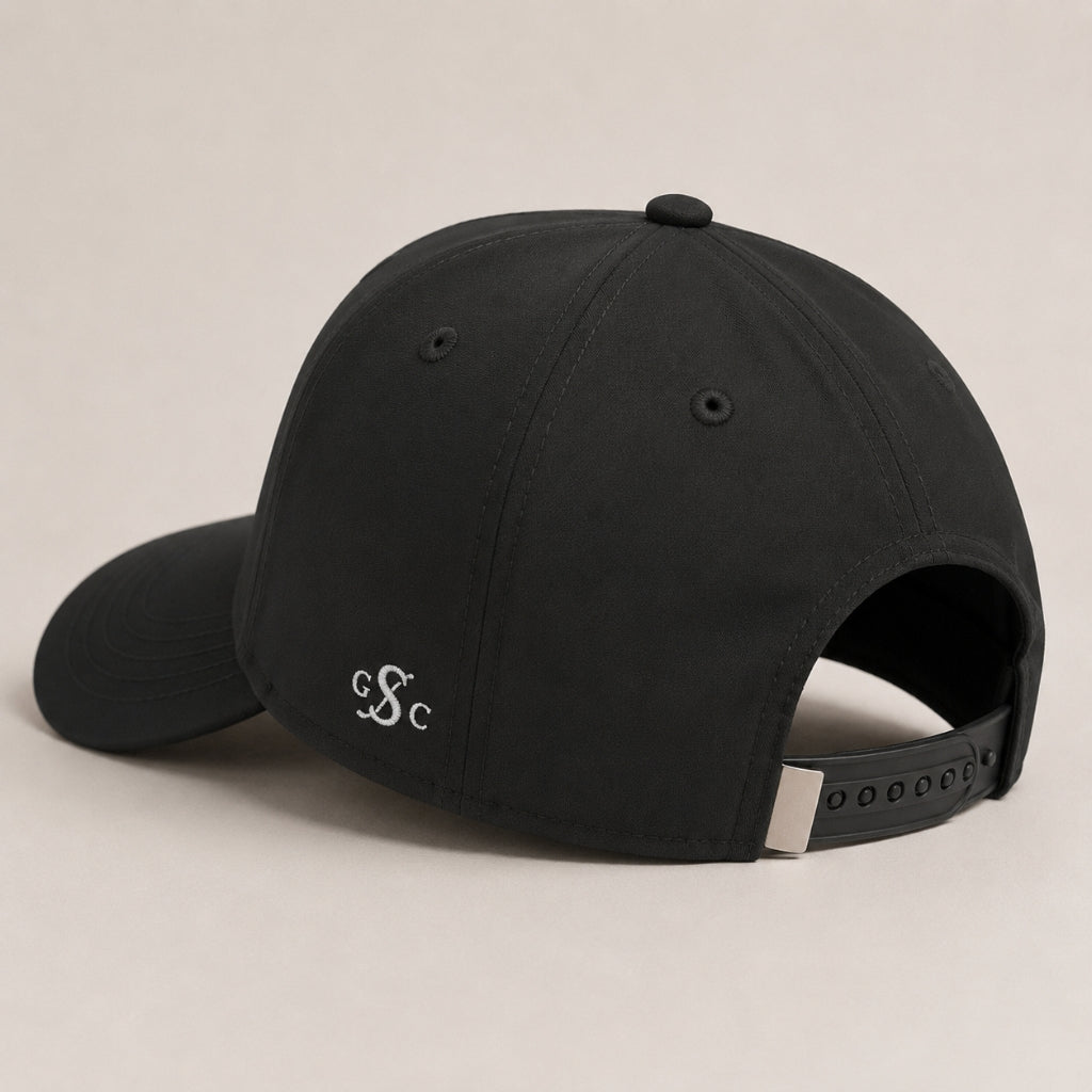 Highbury GC Dad Hat