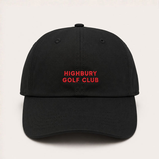 Highbury GC Golf Hat