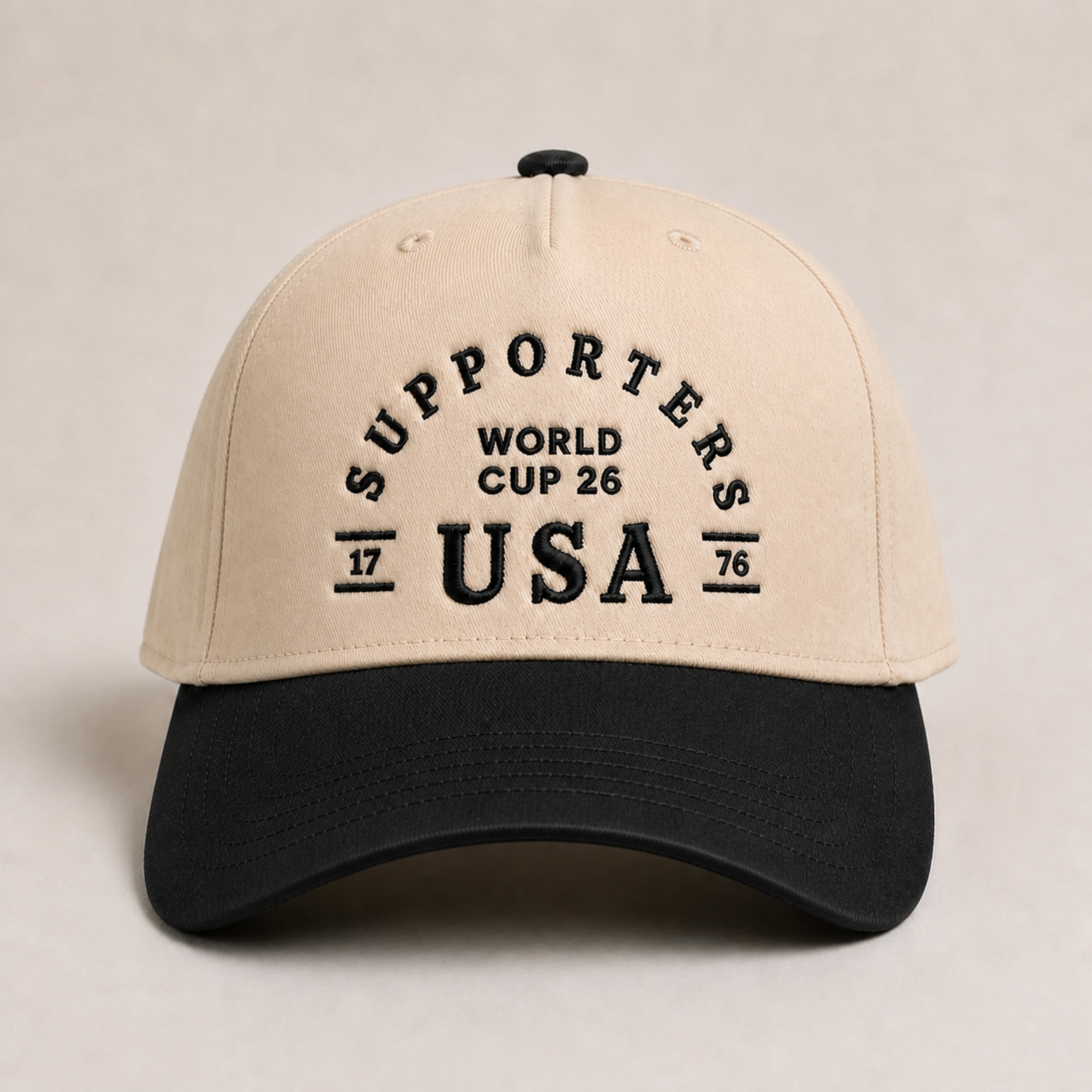 SG USA Canvas Twill Hat