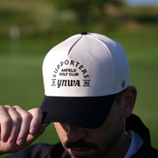Anfield GC Canvas Twill Hat