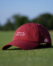 Anfield GC Golf Hat
