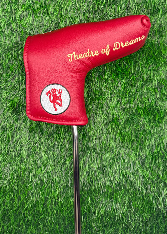 SG Manchester Blade Cover