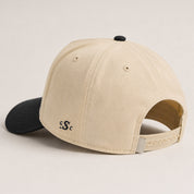 Anfield GC Canvas Twill Hat