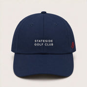 Stateside GC Dad Hat