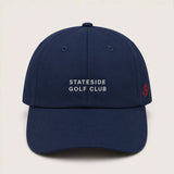 Stateside GC Dad Hat