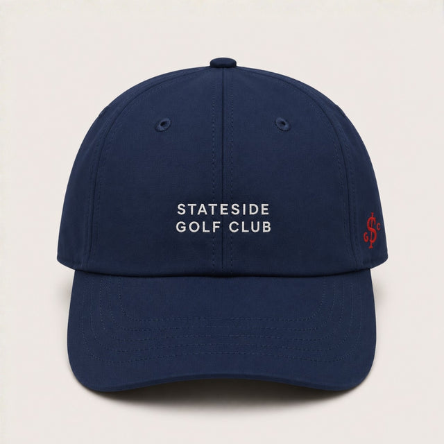 Stateside GC Golf Hat