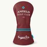 SG Liverpool (Anfield GC) Driver Headcover