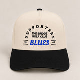 Chelsea Canvas Twill Hat