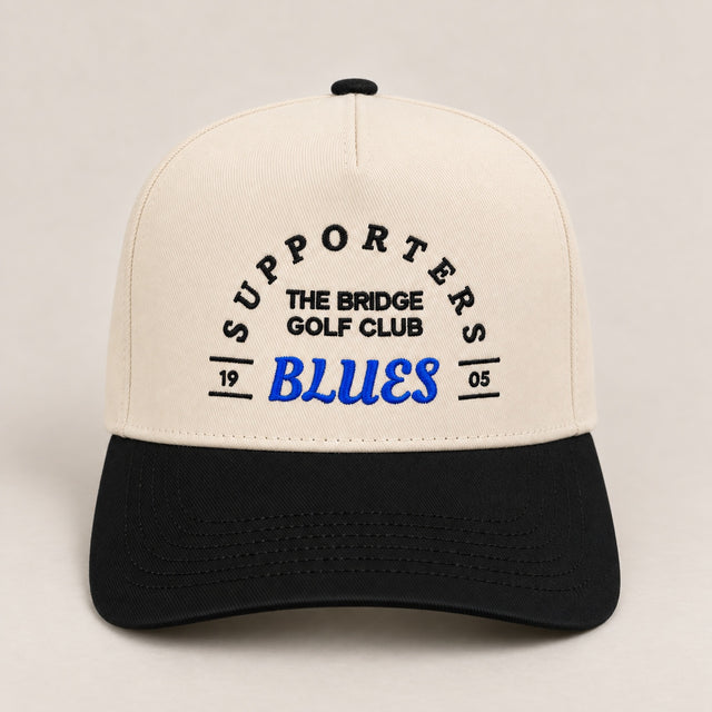 Chelsea Canvas Twill Hat