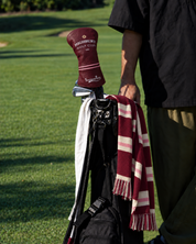 SG Arsenal (Highbury GC) Driver Headcover