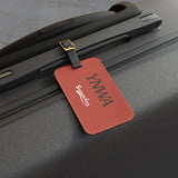 Supporters Golf Bag Tag - YWNA Edition