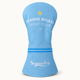 SG Manchester City (Maine Road GC) Driver Headcover