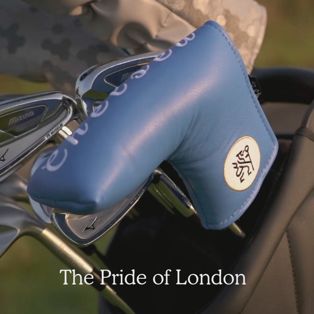SG Chelsea Blade Cover