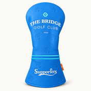 SG Chelsea (The Bridge GC) Driver Headcover