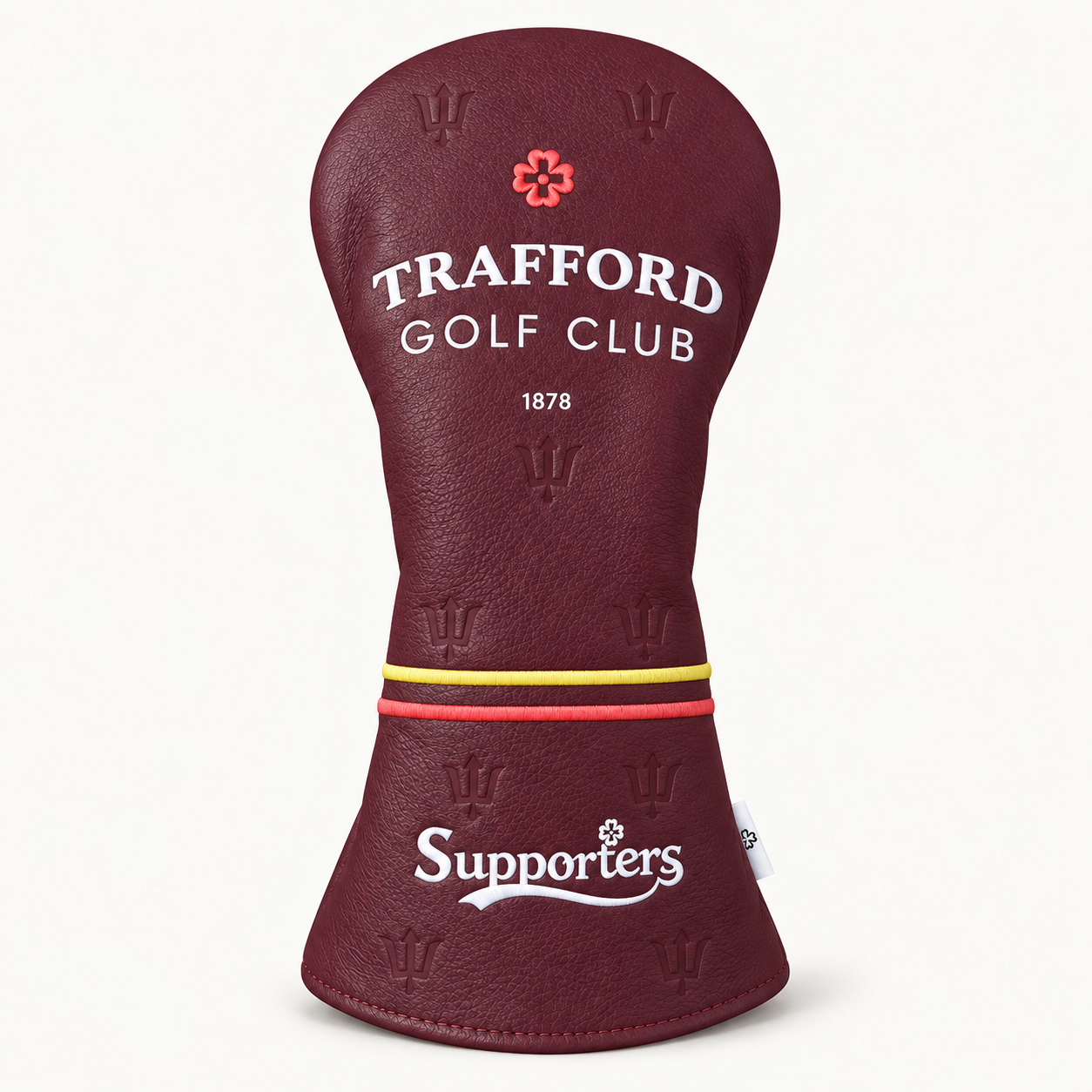 SG Manchester United (Trafford GC) Driver Headcover