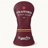 SG Manchester United (Trafford GC) Driver Headcover