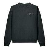 Liverpool Vintage crewneck sweatshirt