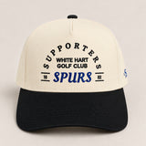 Tottenham Canvas Twill Hat